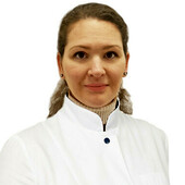 Лысенко Ирина Юрьевна — хирург, проктолог