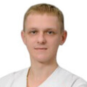 Сергеев Максим Сергеевич — стоматолог, стоматолог-хирург