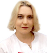 Канева Наталия Юрьевна — кардиолог
