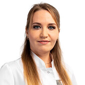Троменшлегер Ирина Вадимовна — стоматолог, стоматолог-ортодонт