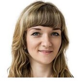Киселёва Нина Валерьевна — терапевт, пульмонолог