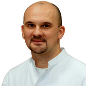 Иванов Дмитрий Владимирович — ортопед, травматолог