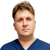 Колесников Владимир Алексеевич — нейрохирург