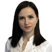 Ксенофонтова Мария Алексеевна — гастроэнтеролог, терапевт