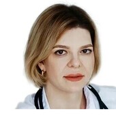 Прошкина Анна Сергеевна — андролог, уролог