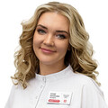 Ярославцева Ксения Анатольевна - стоматолог, стоматолог-пародонтолог