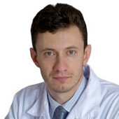 Дробязгин Евгений Александрович — эндоскопист