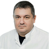 Джабазян Артур Леванович — УЗИ-специалист, хирург