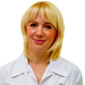 Абрамова Екатерина Эдуардовна — гастроэнтеролог