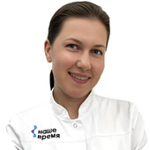 Столярова Надежда Леонидовна — психиатр, невролог