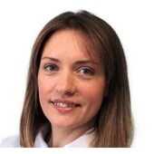 Козина Юлия Игоревна — химиотерапевт, онколог-маммолог