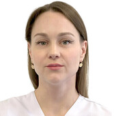 Салова Анастасия Алексеевна — онколог-маммолог