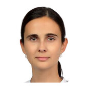 Павлова Марина Георгиевна — кардиолог