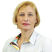 Сиськова Ирина Викторовна — акушер, гинеколог