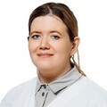 Окулова Александра Викторовна - анестезиолог-реаниматолог