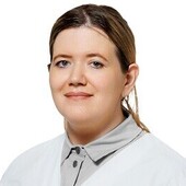 Окулова Александра Викторовна — реаниматолог, анестезиолог-реаниматолог