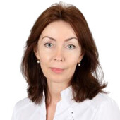 Камаева Ирина Алексеевна — УЗИ-специалист