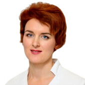 Спирьянова Анна Николаевна — УЗИ-специалист