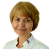 Ларионова Екатерина Валерьевна — стоматолог-терапевт, стоматолог