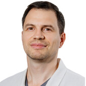 Асосков Евгений Николаевич — реаниматолог, анестезиолог