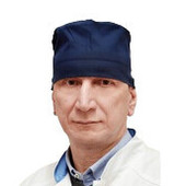 Фишман Тимофей Владимирович — проктолог, хирург