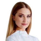Павлова Ольга Игоревна — рентгенолог