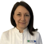 Пономаренко Елена Николаевна — УЗИ-специалист