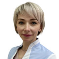 Иванова Юлия Владимировна - кардиолог