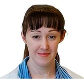 Доровская Наталья Сергеевна — УЗИ-специалист