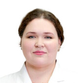 Сюсюгина Юлия Дмитриевна — УЗИ-специалист, терапевт