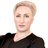 Осипова Мария Валерьевна — массажист