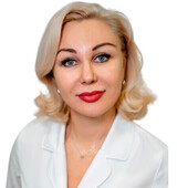 Ушакова Марина Александровна — акушер, гинеколог