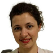 Шанц Мария Викторовна — химиотерапевт, онколог