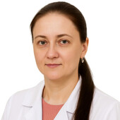 Железняк Алла Викторовна — онколог