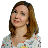 Челогузова Елена Евгеньевна — иммунолог, аллерголог