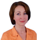 Юрьева Татьяна Александровна — невролог