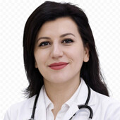 Обухова Анна Николаевна — стоматолог, стоматолог-терапевт