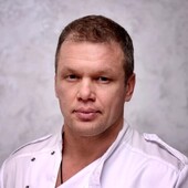 Зудов Андрей Валерьевич — хирург