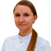 Силантьева Елена Александровна — невролог, остеопат