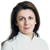 Бобылева Елена Николаевна — УЗИ-специалист, акушер