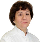 Геюшова Мехрибан Гидаятовна — УЗИ-специалист, гинеколог