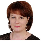 Павлюк Людмила Борисовна — психолог