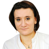 Щербакова Юлия Викторовна — абдоминальный хирург, флеболог