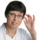 Соколова Ирина Александровна — невролог