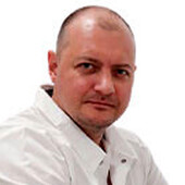Жуков Михаил Алимпиевич — хирург, абдоминальный хирург