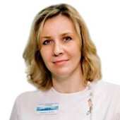 Студнева Лариса Владимировна — стоматолог-терапевт, стоматолог