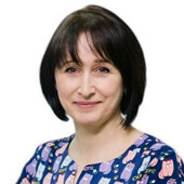 Ласова Ульяна Юрьевна — стоматолог, стоматолог-ортодонт