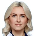 Крайнова Светлана Вадимовна - стоматолог, стоматолог-терапевт