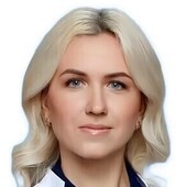 Крайнова Светлана Вадимовна — стоматолог, стоматолог-терапевт