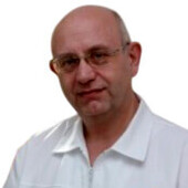 Ивашов Валентин Николаевич — реаниматолог, анестезиолог